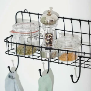 Sale CASA MOLINO Moinho Pimenta E Sal Prateado, Transparente