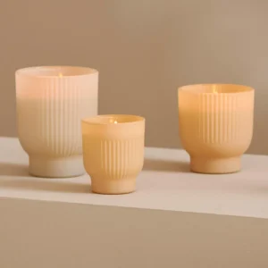 Cheap CASA MONA Vela Perfumada Bege