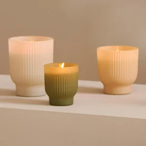 Shop CASA MONA Vela Perfumada Castanho