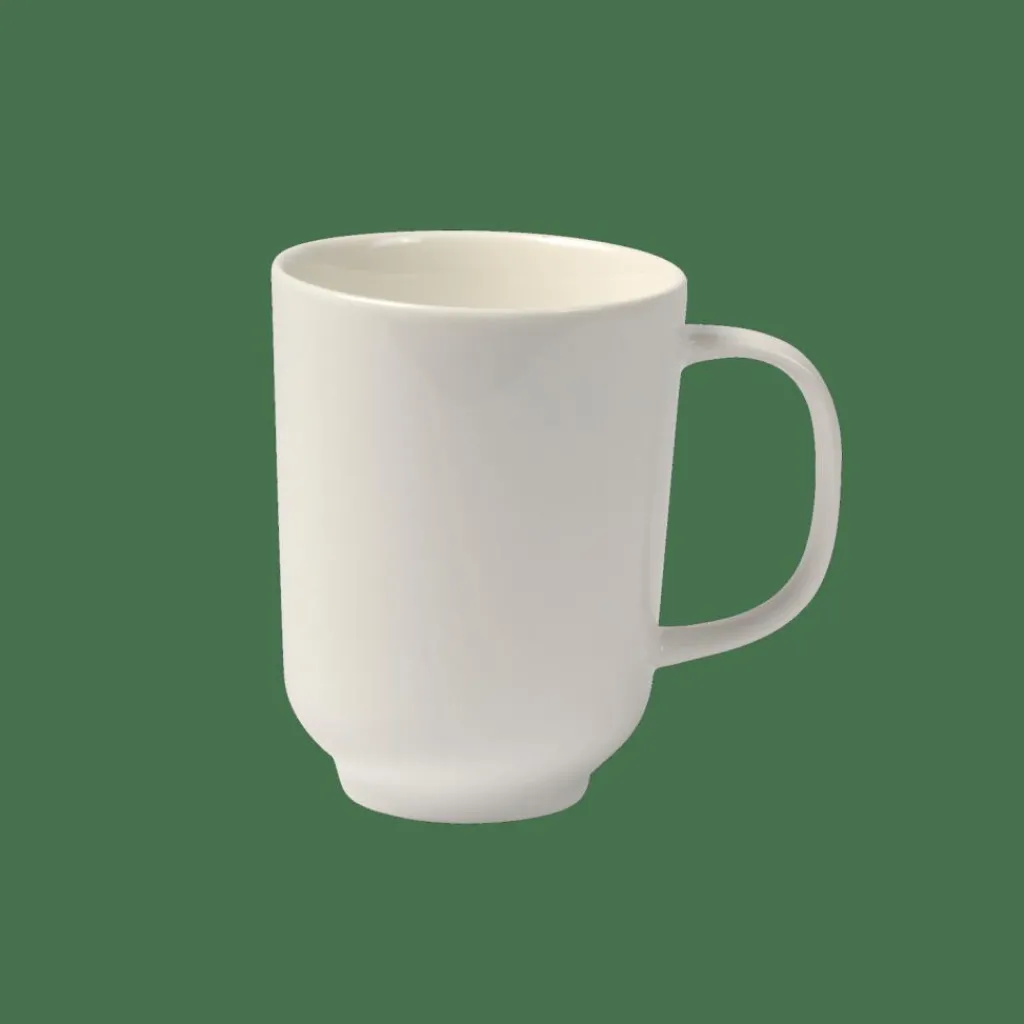 Clearance CASA MOON Caneca 29 CL Branco