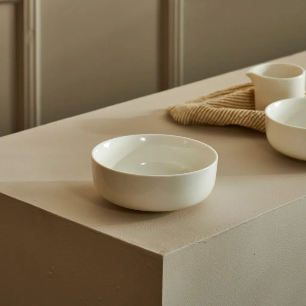 Shop CASA MOON Jarro 10 CL Branco