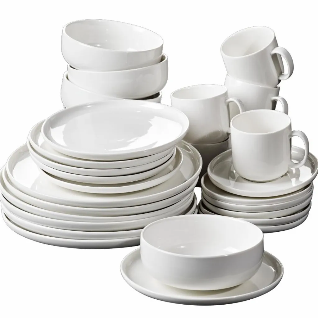 Shop CASA MOON Jarro 10 CL Branco