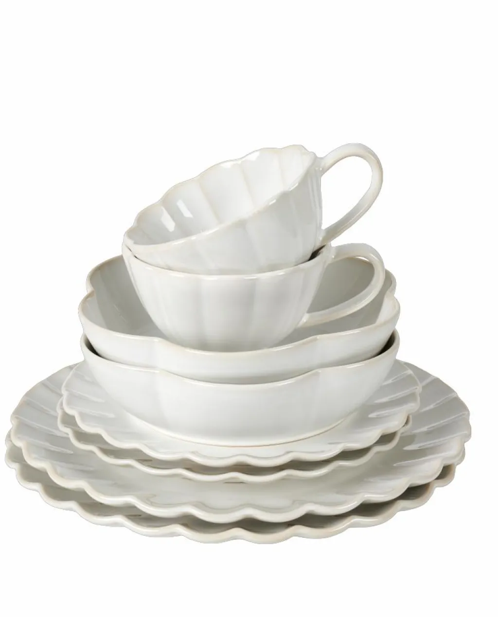 Shop CASA MOON Jarro 10 CL Branco