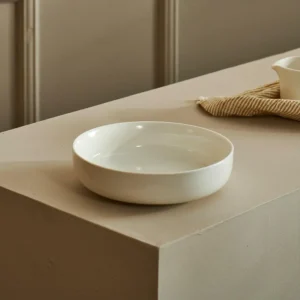 Online CASA MOON Tigela 120 CL Branco