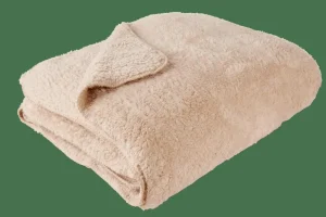 Sale CASA MOUTON Manta Bege