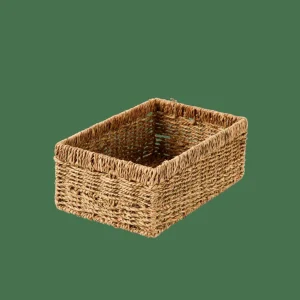 Outlet CASA MYKONOS Cesto Gaveta S Natural