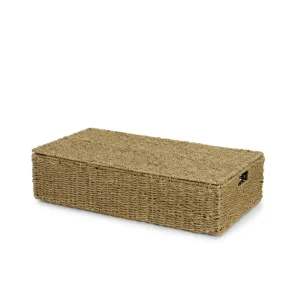 Sale CASA MYKONOS Mala De Arrumação M Com Rodas Natural