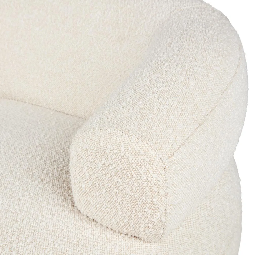 Fashion CASA NADI Manta Castanho