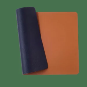 Store CASA NAPPA Individual Preto, Castanho