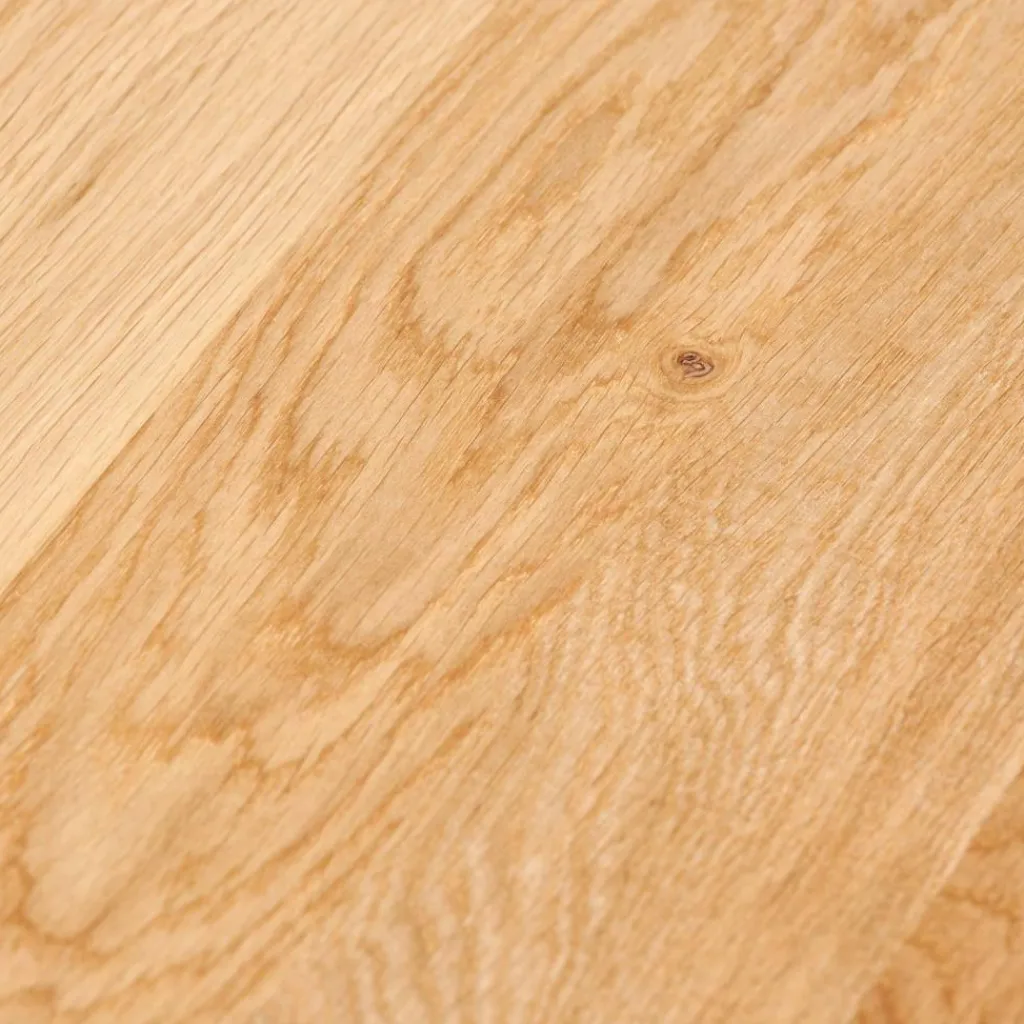 Outlet CASA NAVORA Mesa Auxiliar Natural