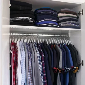 Discount CASA NEW WOOD Cruzetas Conjunto De 5 Branco