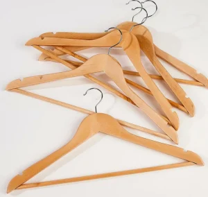 Flash Sale CASA NEW WOOD Cruzetas Conjunto De 5 Natural