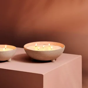 Best Sale CASA NIL Vela Perfumada Cinzento