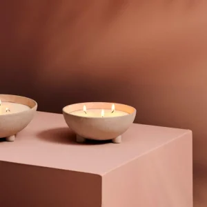 Online CASA NIL Velas Perfumadas Cinzento