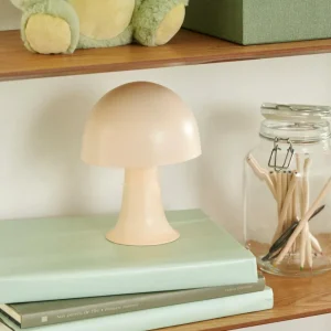 Fashion CASA NOELIES Candeeiro De Mesa Creme