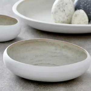 Store CASA NORDIC Tigela 65 CL Branco