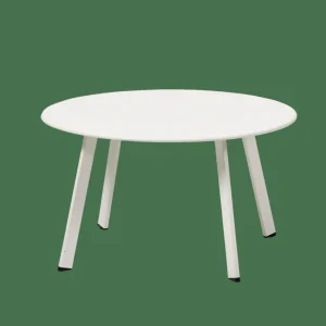 Sale CASA NURIO Mesa Lounge Branco Fosco