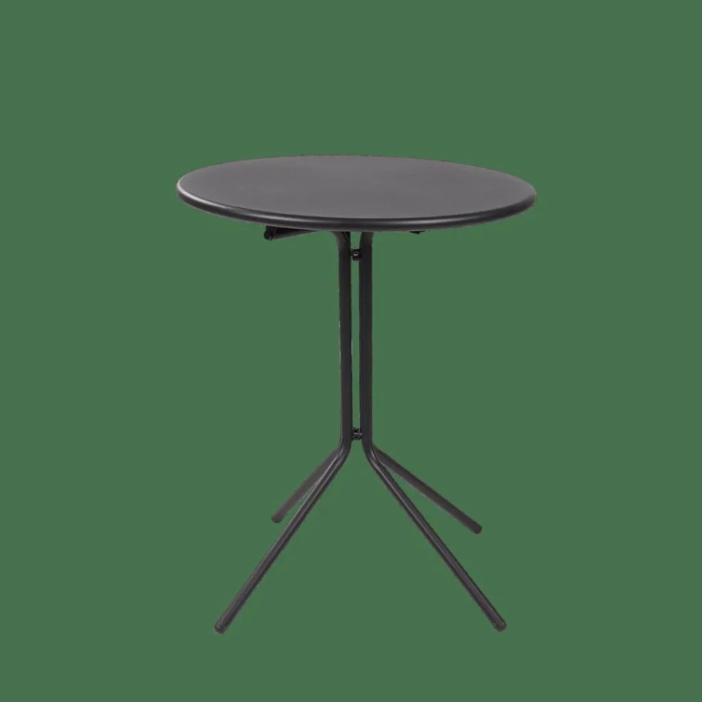 Shop CASA OLAV Mesa Bistro Preto