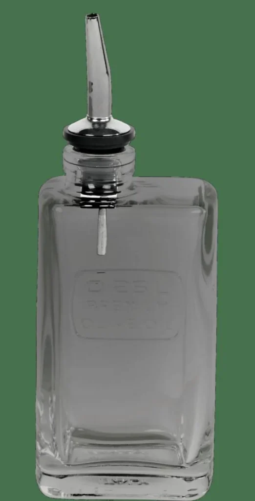 Discount CASA OPTIMA Azeiteira 0,25 L