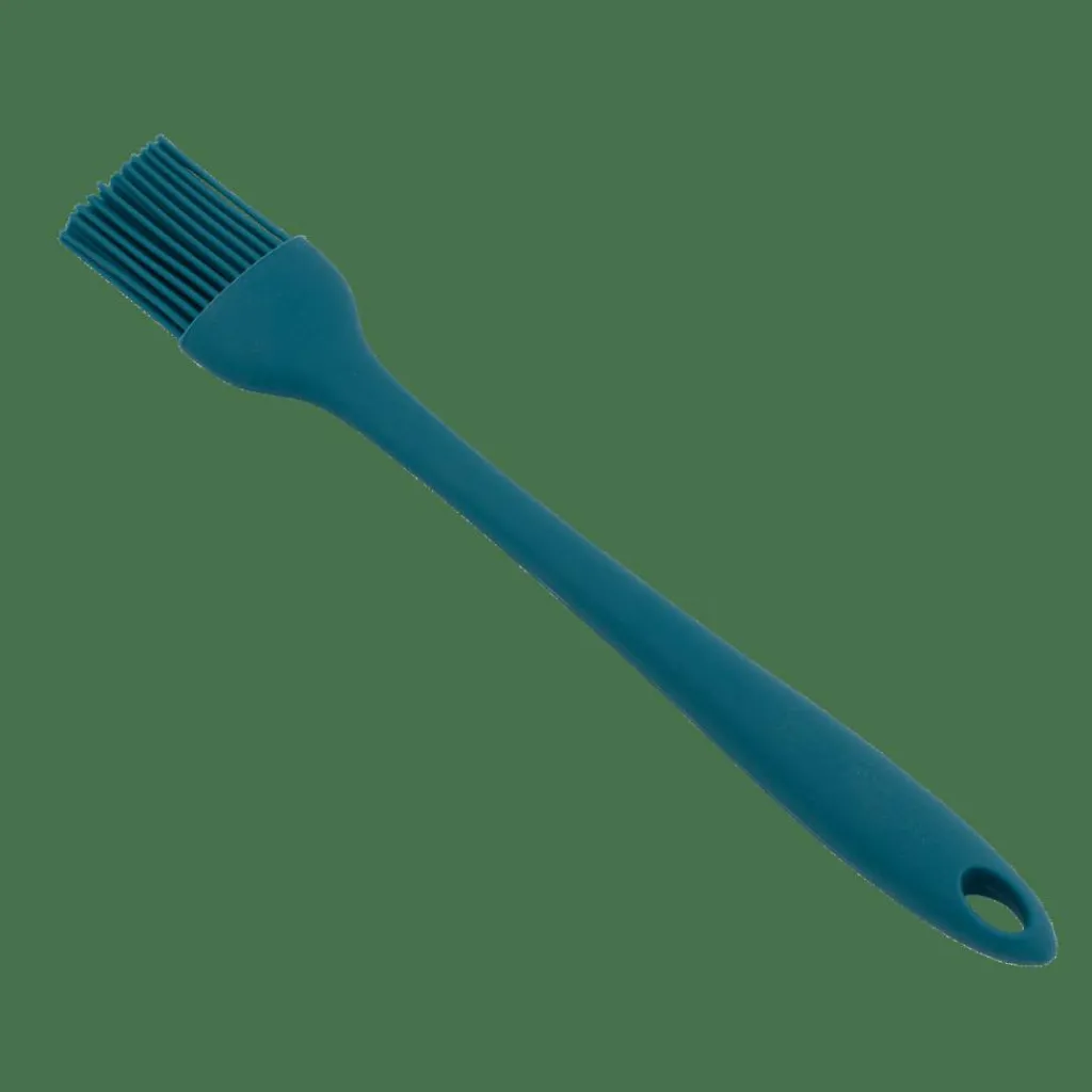 Flash Sale CASA OSAKA Pincel De Cozinha Cinzento, Verde, Azul