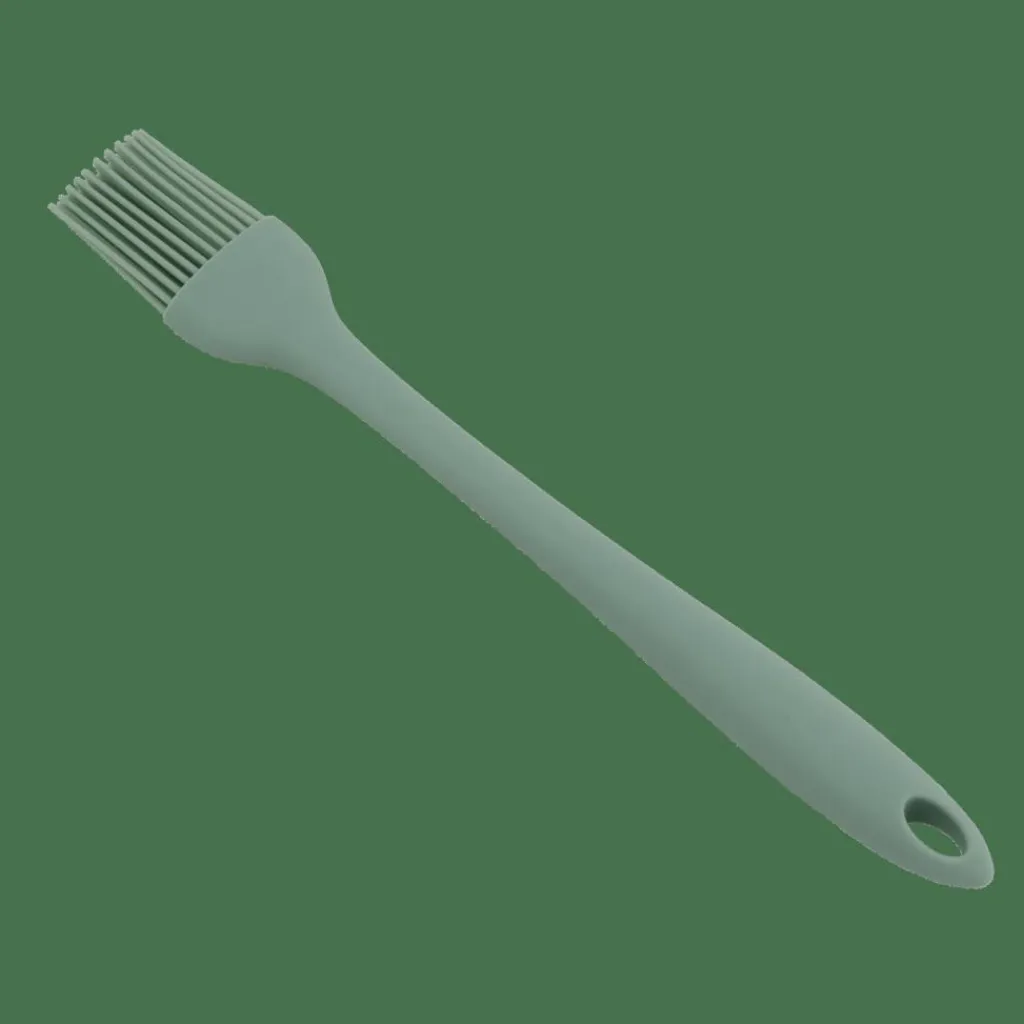 Flash Sale CASA OSAKA Pincel De Cozinha Cinzento, Verde, Azul