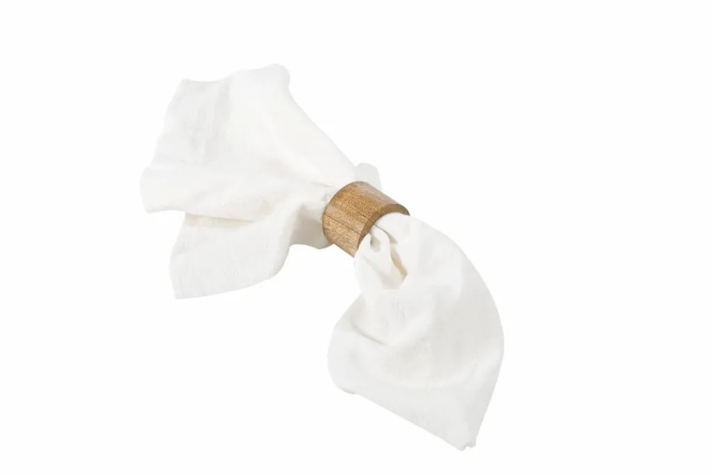 Clearance CASA PAGODA Suporte Para Cartão Identificação Natural