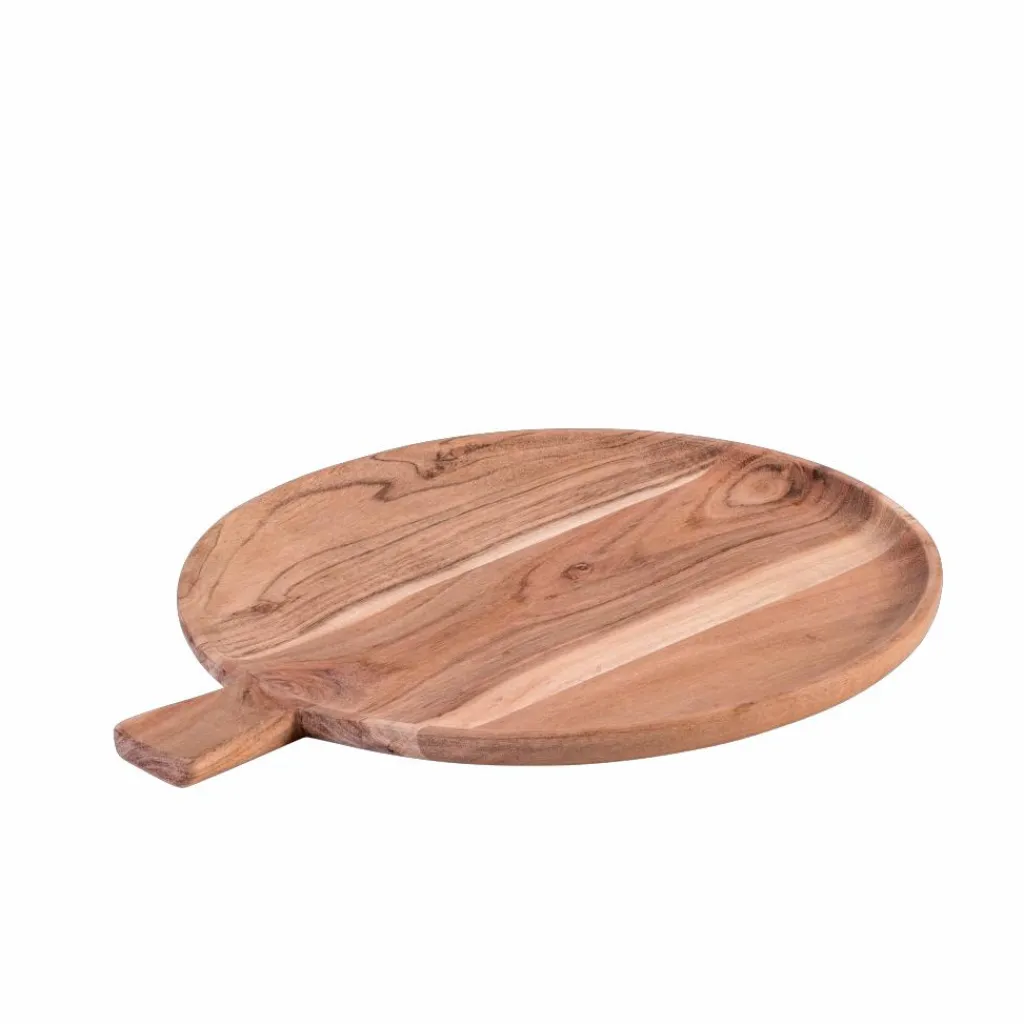 Clearance CASA PAGODA Suporte Para Cartão Identificação Natural