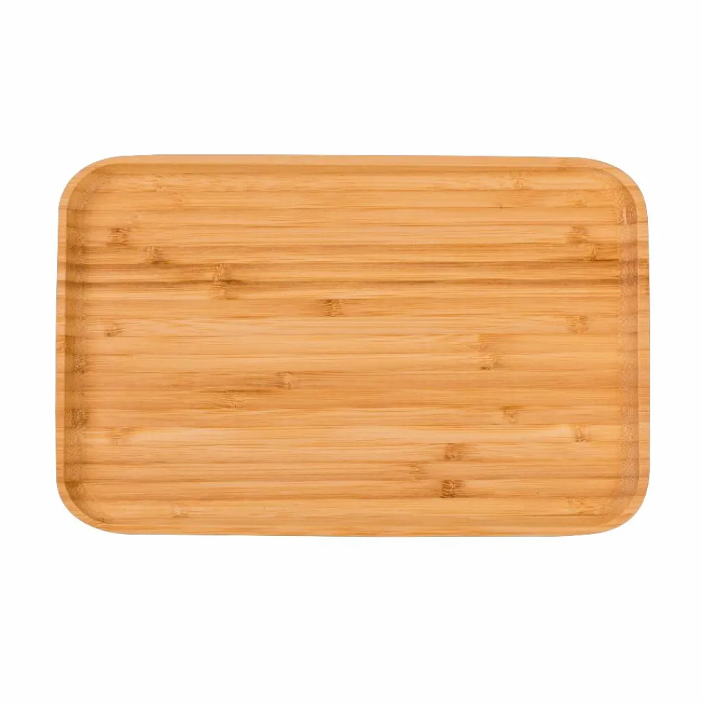 Cheap CASA PANDA Porta-papel De Cozinha Natural