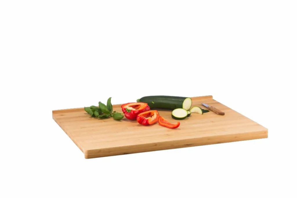 Cheap CASA PANDA Porta-papel De Cozinha Natural