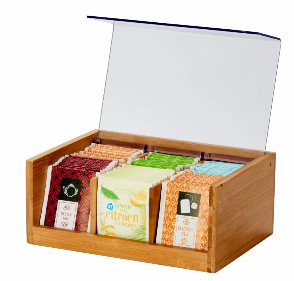 Cheap CASA PANDA Porta-papel De Cozinha Natural