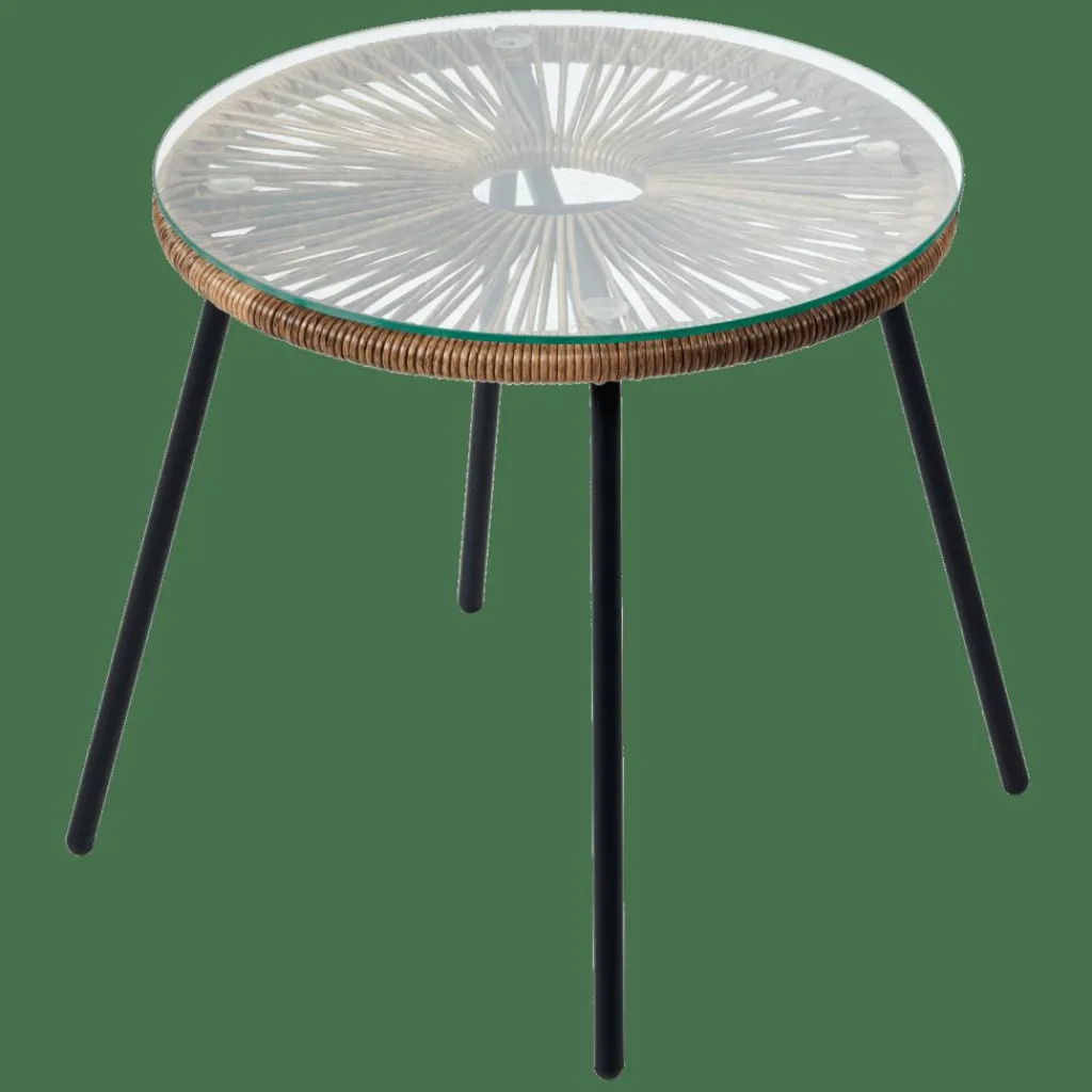 Cheap CASA PAPAYO & ACAPULCO Conjunto Lounge Natural