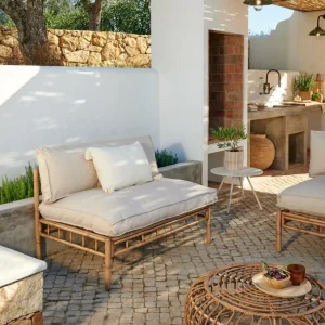 Discount CASA PAULETTA ECO Almofada Eco Bege