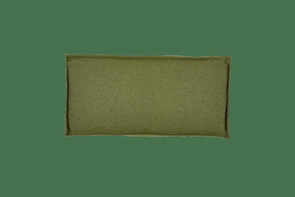 Best CASA PAULETTA LUXE Almofada Costas Verde