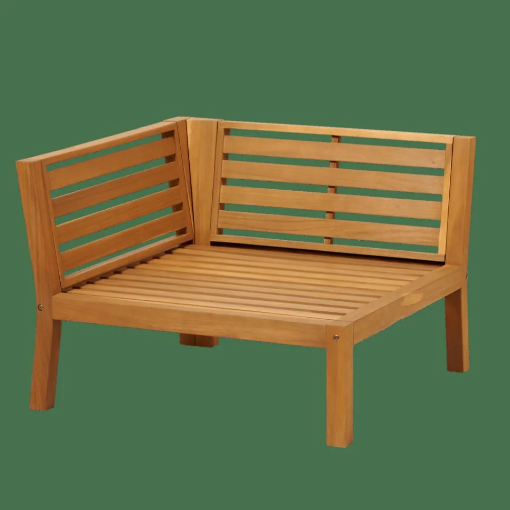 Cheap CASA PAULETTE Sofá Lounge Natural