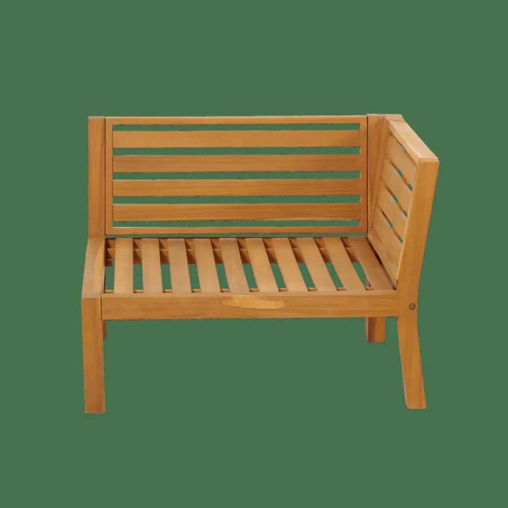 Cheap CASA PAULETTE Sofá Lounge Natural