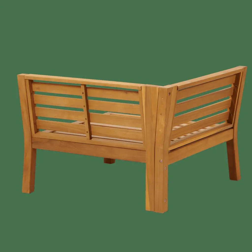 Cheap CASA PAULETTE Sofá Lounge Natural