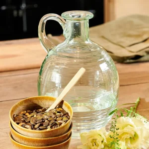 Store CASA PEONIA Jarra Verde Claro