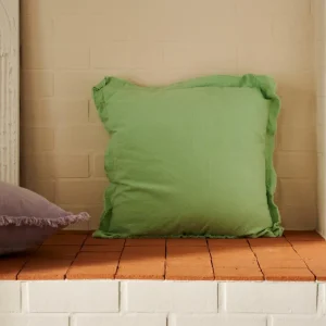 Fashion CASA PIERRE Almofada Aqua