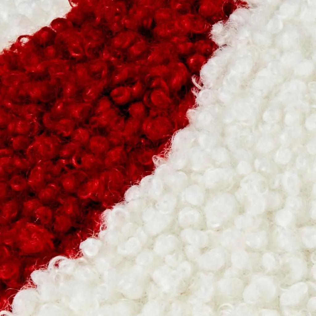 New CASA PIPO Almofada Multicolor