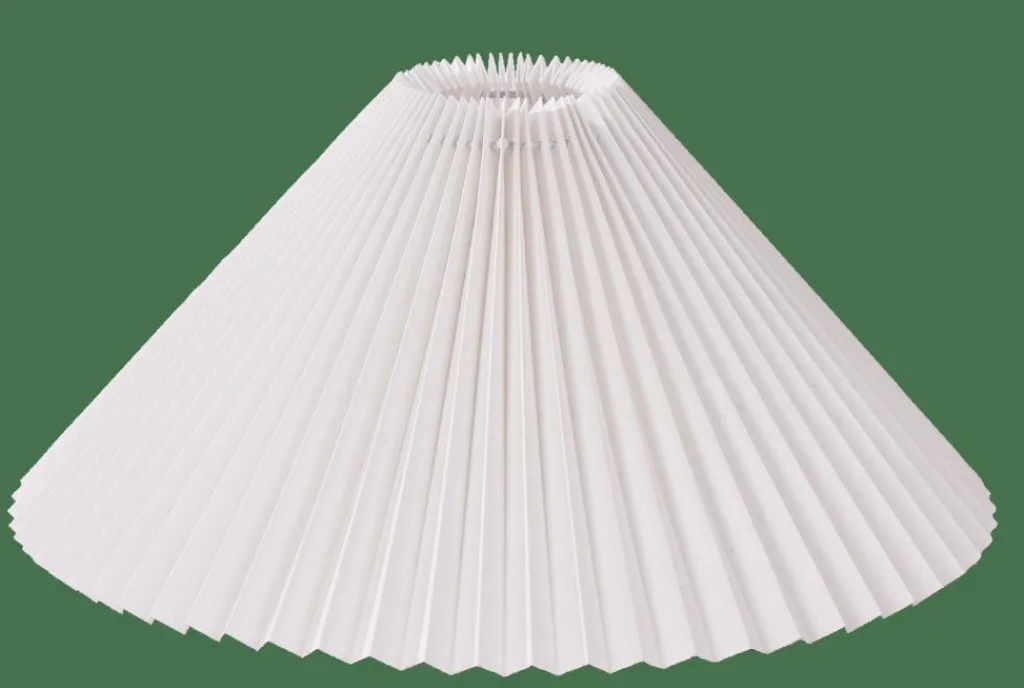 Shop CASA PLISSE Abajur Areia