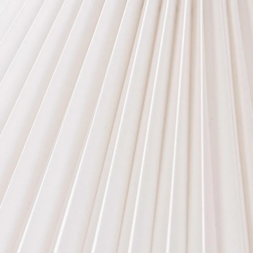 Shop CASA PLISSE Abajur Areia