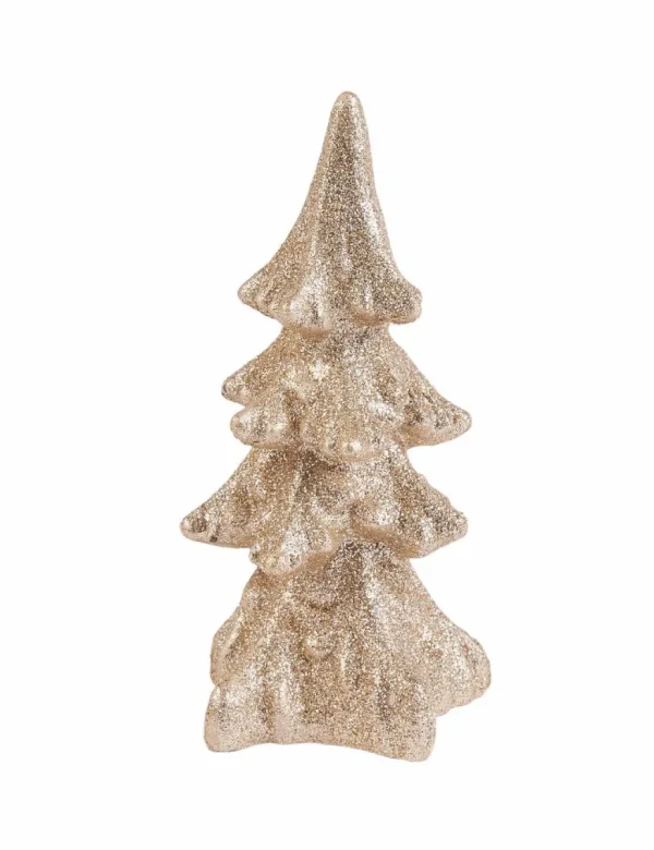 Discount CASA POLLY Decoração Em Pé Dourado