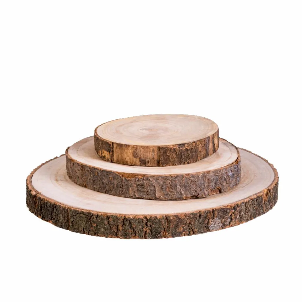 Best Sale CASA POPLAR Estrelas Decorativas Castanho