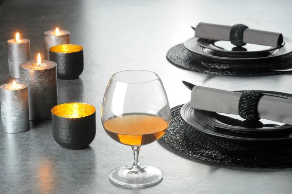 Discount CASA PREMIUM Copo De Conhaque 64 CL