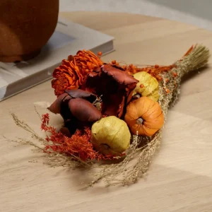 Discount CASA PUMPI Ramo Flores Secas Diversas Cores