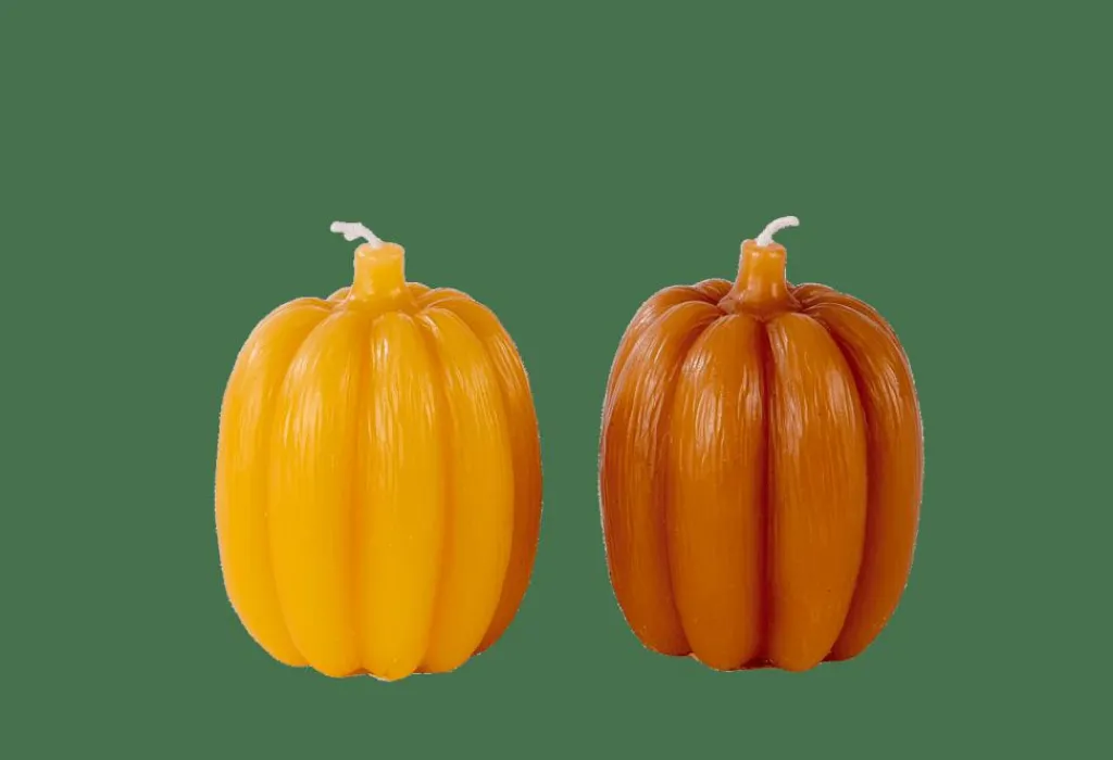 Discount CASA PUMPKIN Vela Castanho