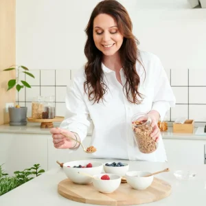 Sale CASA PURE LUXURY Prancha Para Servir Natural