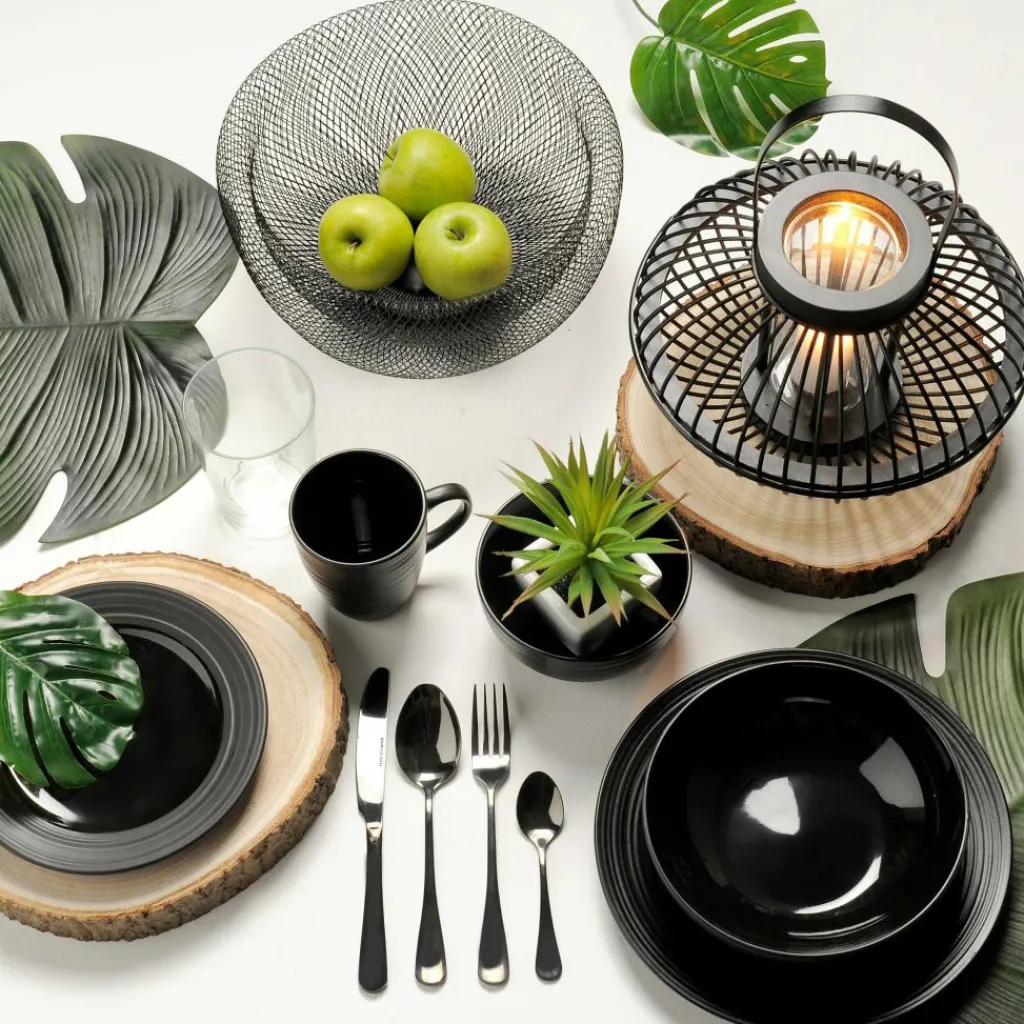 Outlet CASA PURE RUSTIC Vela Branco