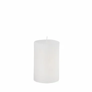 New CASA PURE RUSTIC Vela Preto