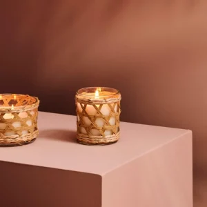 Best Sale CASA RAFFI Vela Creme